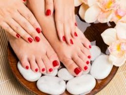 4 Tips to Help Your Manicure and Pedicure Last Longer