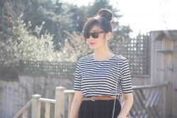 7 Fashion tricks that will make you look taller