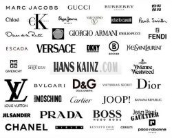 The Top Men’s Fashion Brands