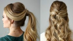 What you should know before you straighten your hair