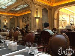 Angelina’s chestnut cream