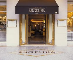 Reasons why Paris is not the place to lose weight