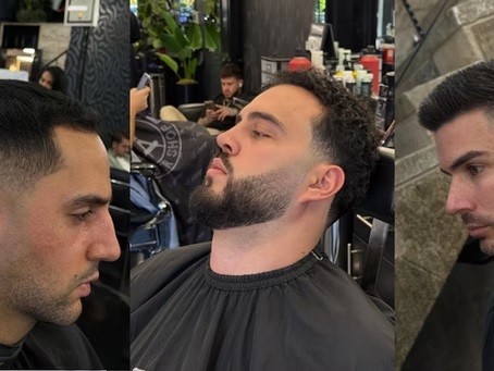 Top Barbershops in West Hollywood